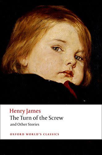 3) The Turn of the Screw and Other Stories
