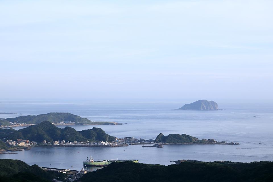 九份民宿｜山城逸境