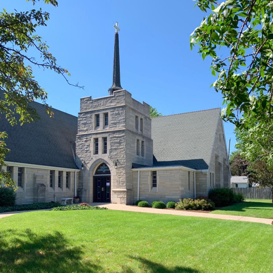 A chicken dinner is scheduled Monday, June 27 at St. Peter's Lutheran Church in Emden.