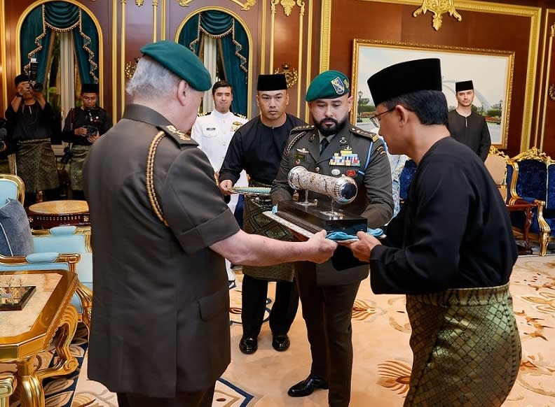 Tunku Ismail’s appointment as Johor Regent sets ball rolling for new era at Istana Negara