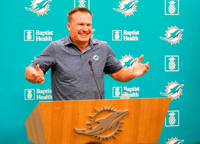 Zach Thomas' Full Hall of Fame Speech