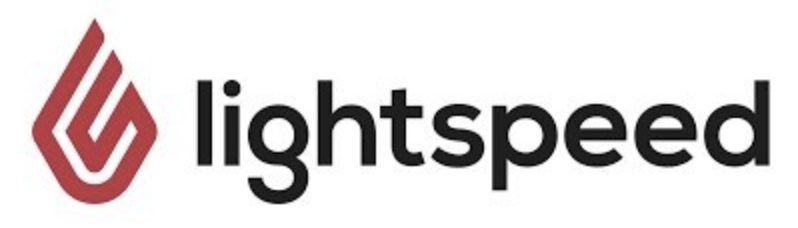 Lightspeed logo