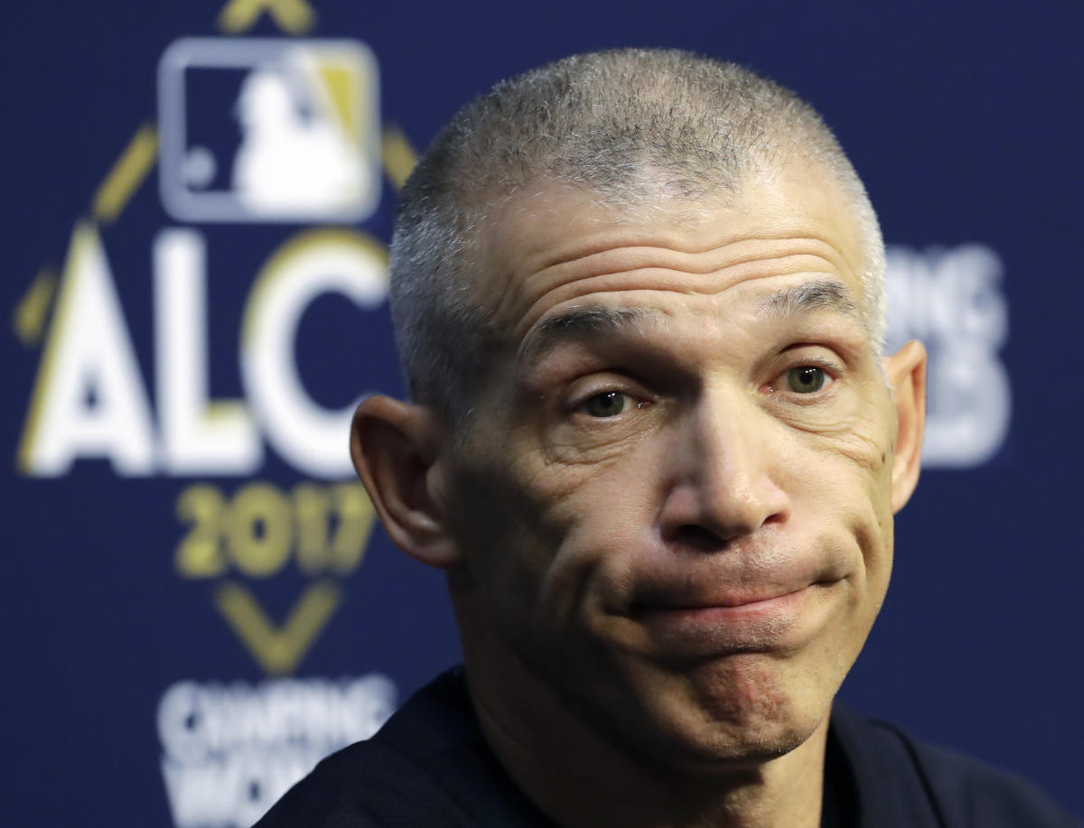 Yankees' Joe Girardi not a fan of specialization by young athletes