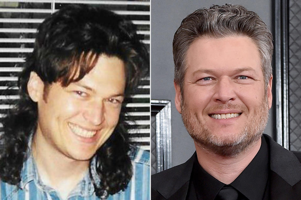 Blake Shelton