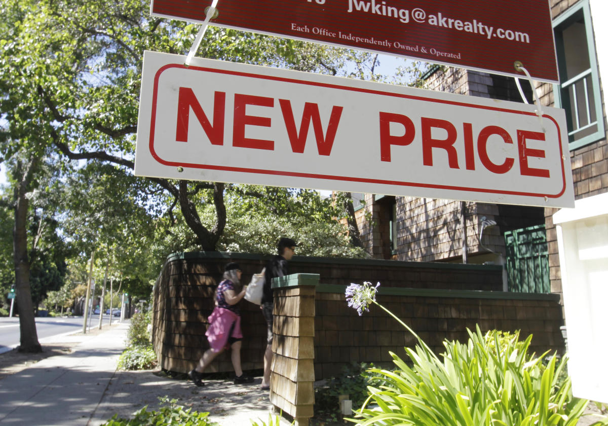 #Home prices rose more than previously thought in the first three months of 2023 [Video]