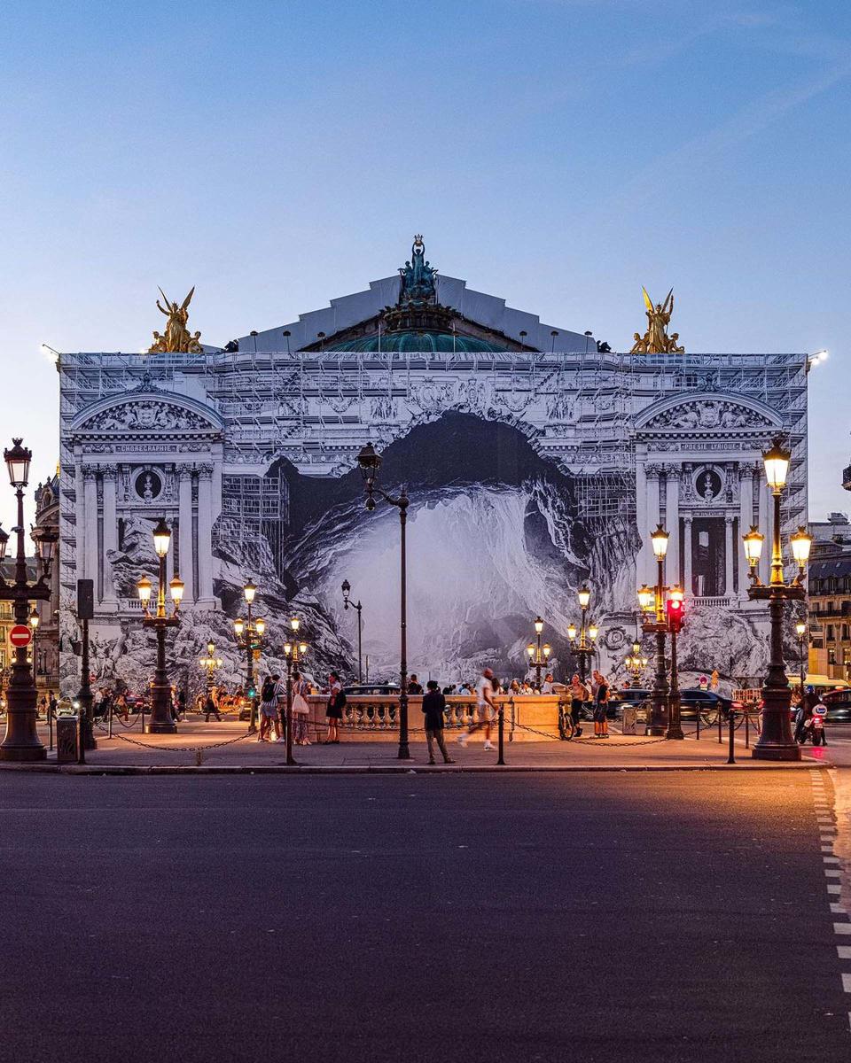 Palais Garnier