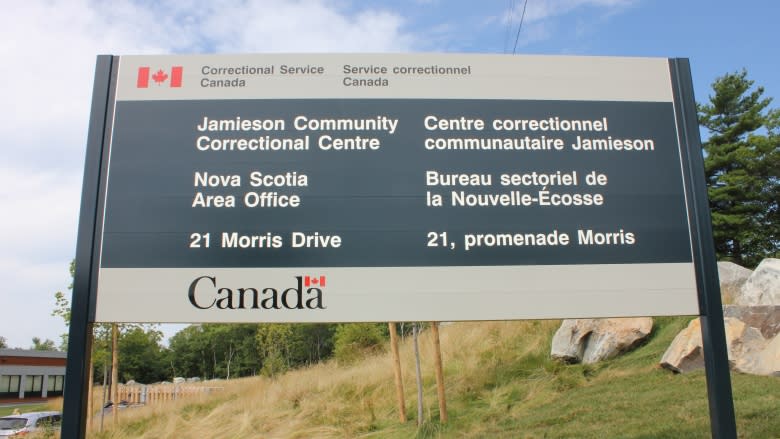 New federal halfway house opens in Halifax area