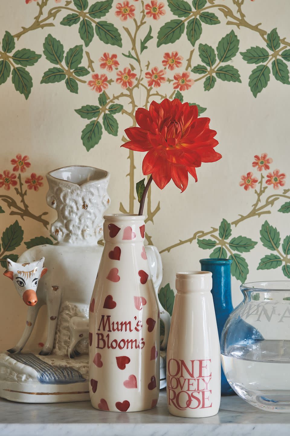 <p>On the hunt for a Mother's Day must-have? We've got this beautiful 'Mum's Blooms' vase right at the top of our list...</p><p><a class="link " href="https://go.redirectingat.com?id=127X1599956&url=https%3A%2F%2Fwww.emmabridgewater.co.uk%2Fcollections%2Fnew&sref=https%3A%2F%2Fwww.housebeautiful.com%2Fuk%2Flifestyle%2Fshopping%2Fg35264783%2Femma-bridgewater-spring%2F" rel="nofollow noopener" target="_blank" data-ylk="slk:BUY NOW;elm:context_link;itc:0;sec:content-canvas">BUY NOW</a></p>