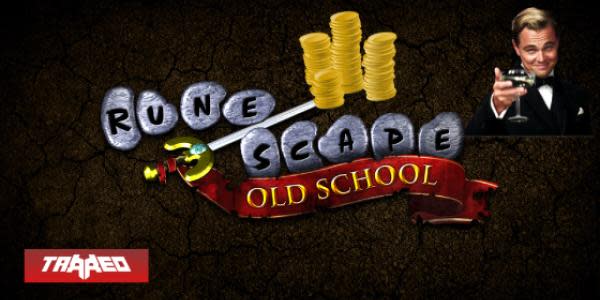 Impresionante jugada: jugador de Old School RuneScape consigue 16.000 millones de oro por matar en PvP 