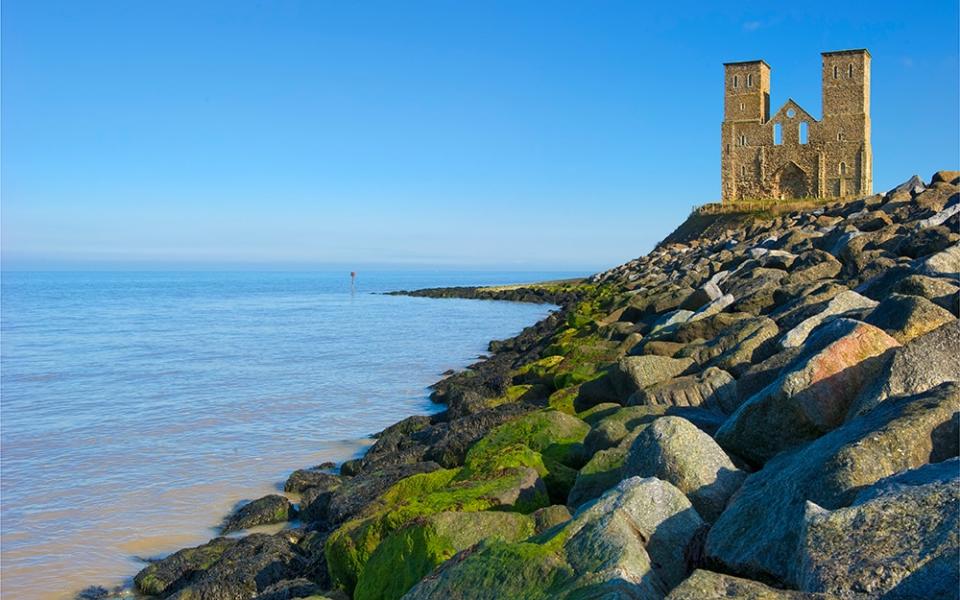 Reculver