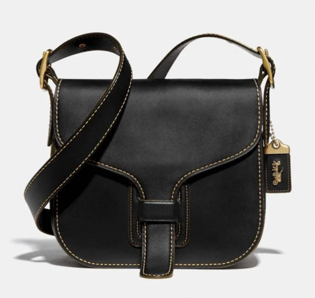 Coach has a surprise 30 percent off sale on classic bags right now