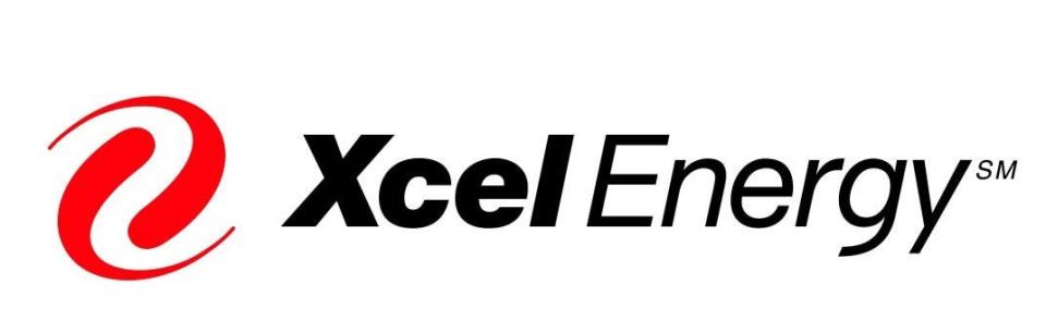 Xcel Energy logo