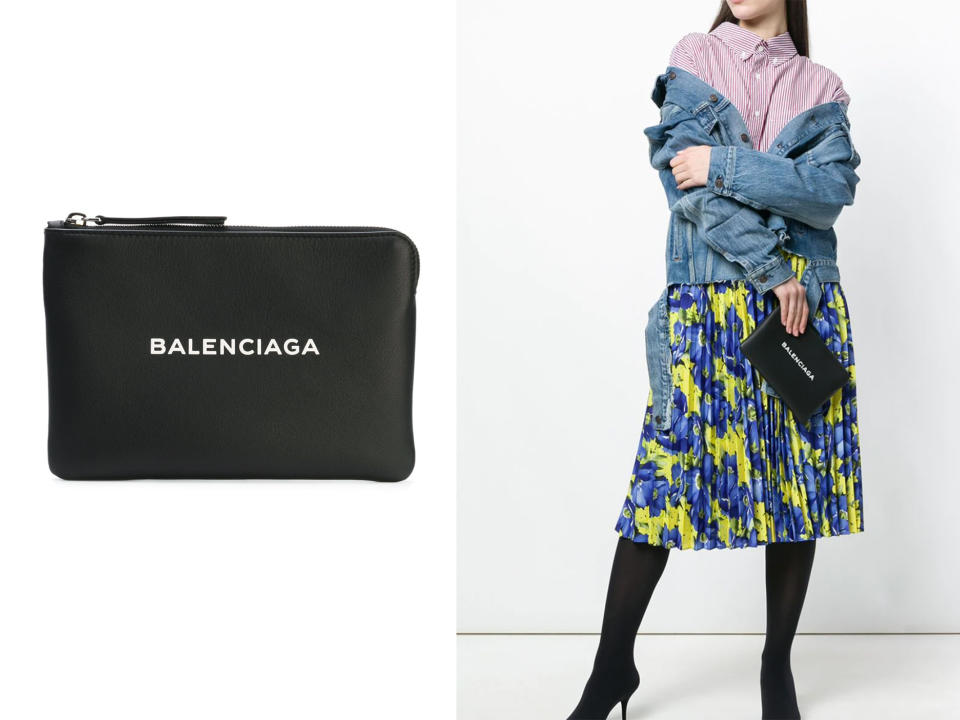 名牌手袋｜Balenciaga手袋減價低至$2,580！人氣City Bag、Everyday Tote激減低至6折