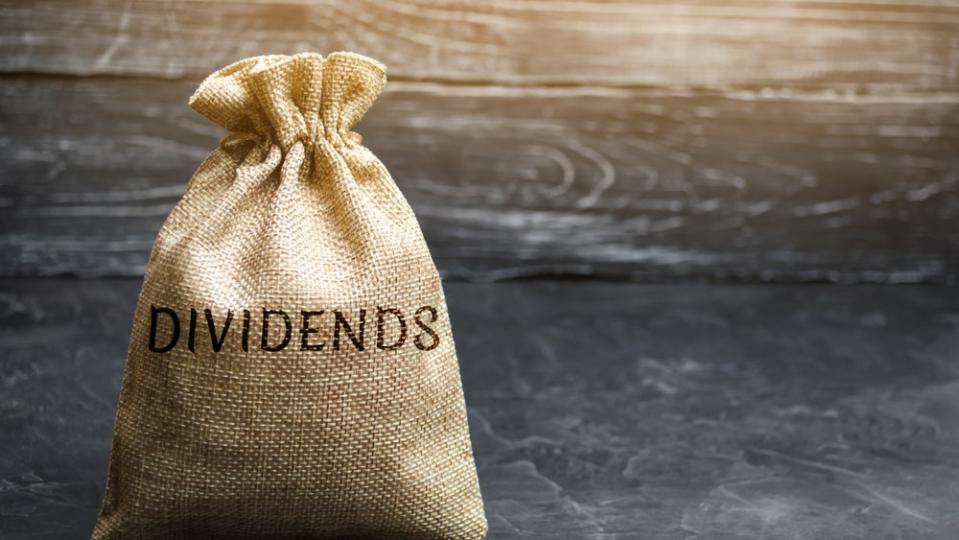 3 Best High-Yield Dividend Stocks To Consider Buying In May