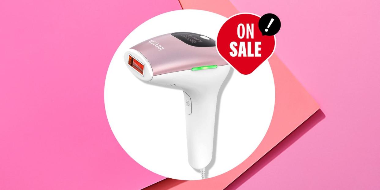 laser hair remover