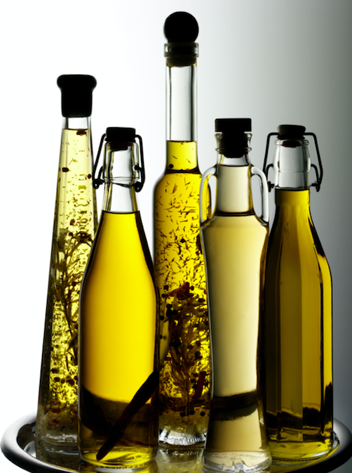 <em>Products like olive oil may also be affected by the advertising ban (Rex)</em>