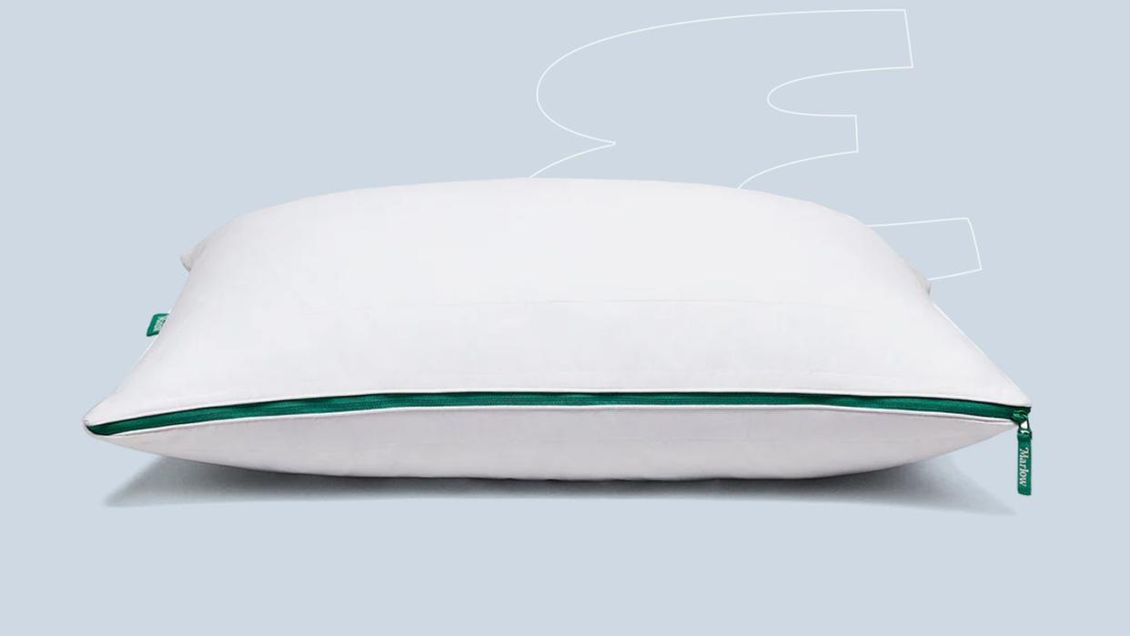 The 9 Best Pillows for Neck Pain, No Matter What Type of Sleeper You Are