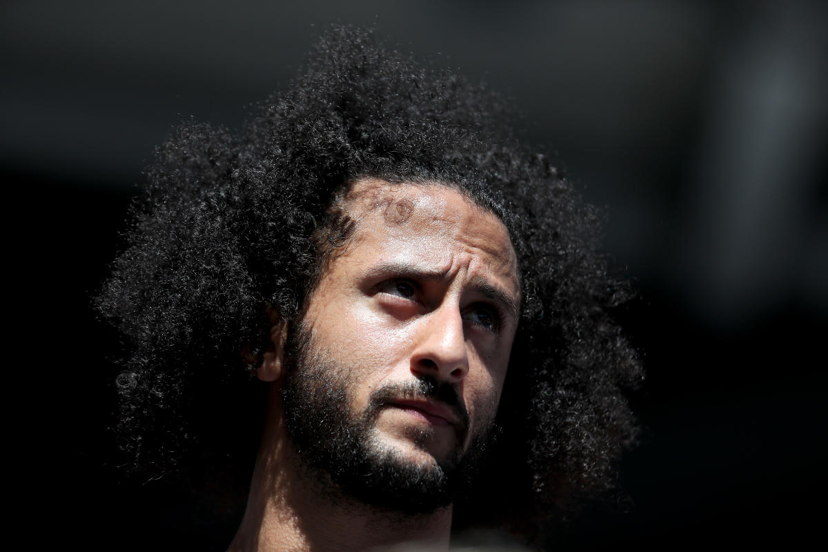 Even if NFL-sanctioned workout is flawed, Colin Kaepernick must show and  ball out