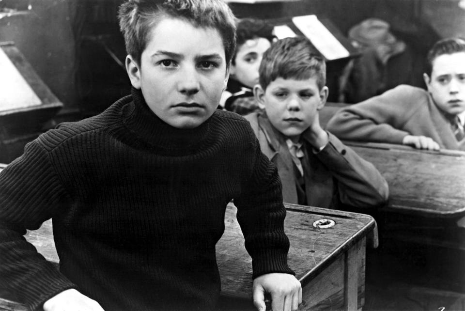 100 Movies Gallery The 400 Blows