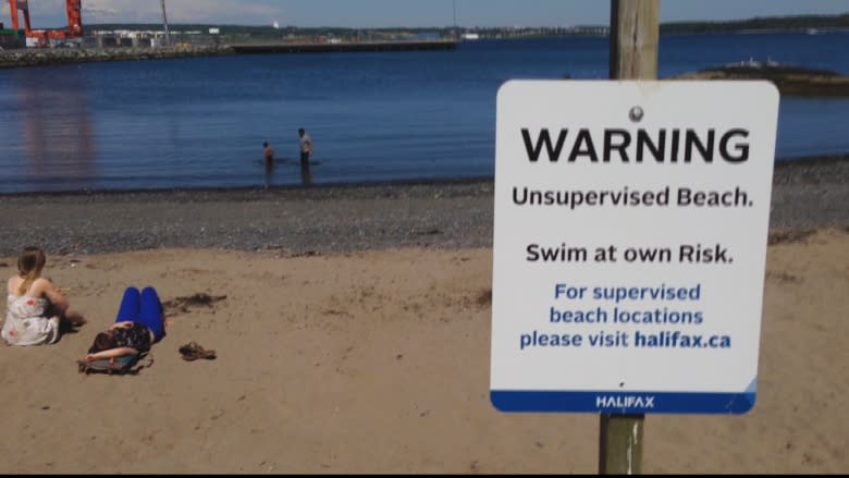 Black Rock Beach loses lifeguard for summer season