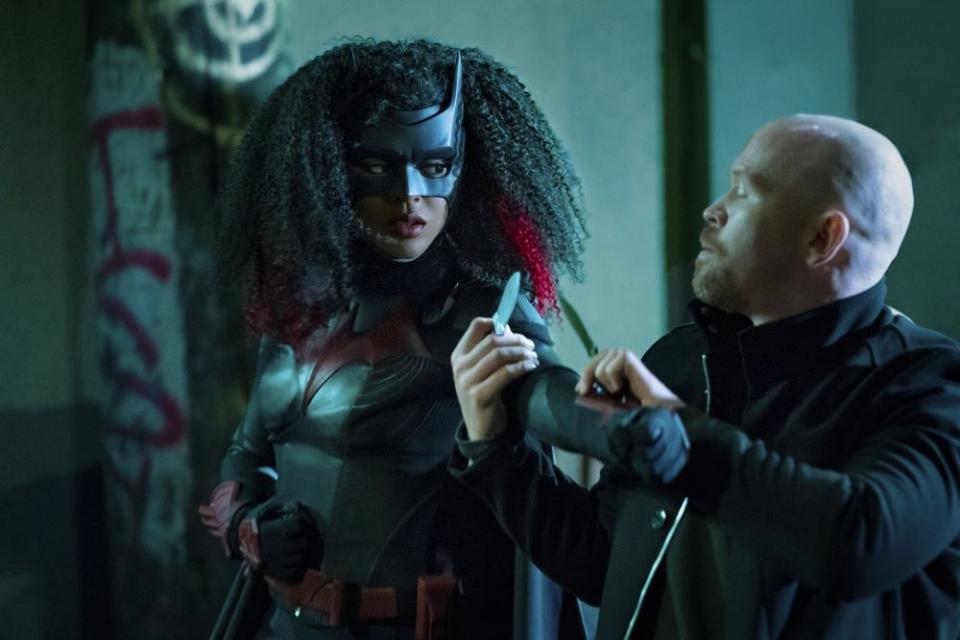 Batwoman (Still: HBO GO)