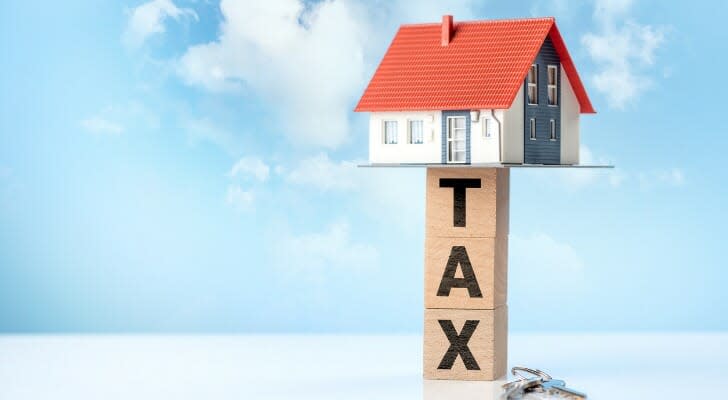 How to Buy Property With Delinquent Taxes