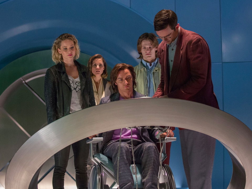 x men apocalypse cerebro