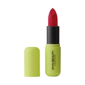 Wyn Beauty Word of Mouth Max Comfort Matte Lipstick