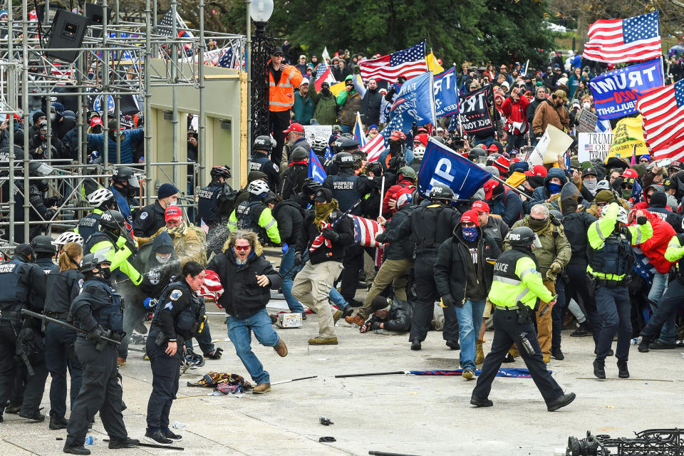 (Photo: Roberto Schmidt/Getty Images)