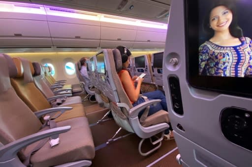 Empty seats, a huge cost for airlines