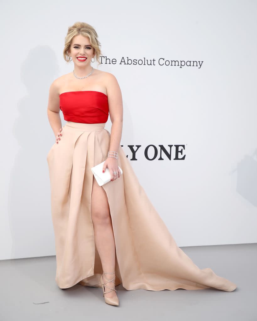 EN IMAGES – Cannes 2019 : les plus belles tenues de stars sur le tapis rouge