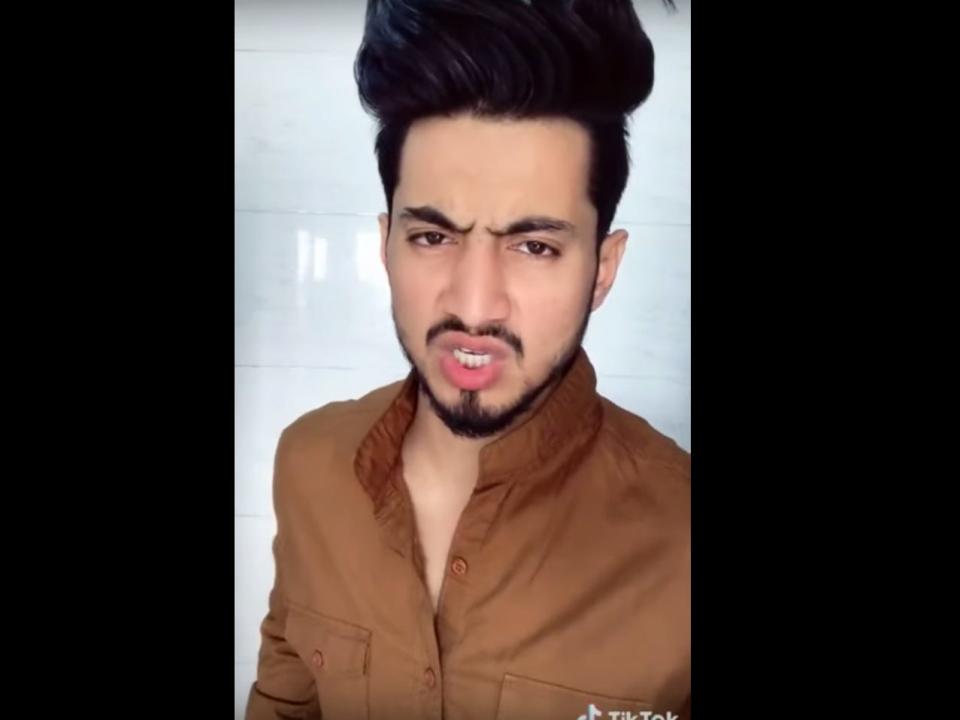 mr faisu faisal shaikh tiktok