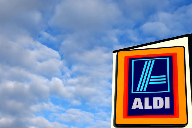 Aldi new jobs creation