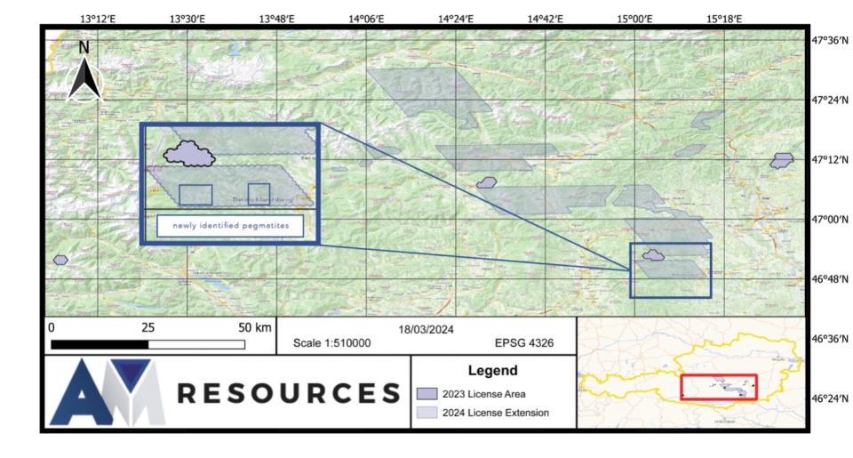 AMR_Pic1_AMR properties map