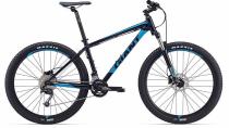 <p><strong>Giant’s ‘Talon 2 2017 off road mountain bike’</strong> is make your old man riiding like a pro. Featuring all the latest and greatest in biking technology, you dad can say goodbye to broken chains and rusty breaks Price: $899 </p>