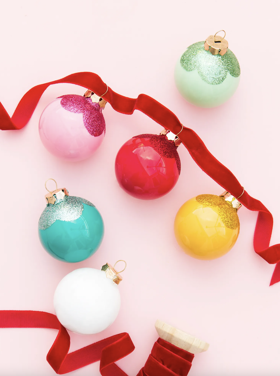 diy christmas ornaments