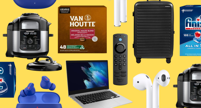 Prime Day 2023: All the best Day 2 deals, from cell phones