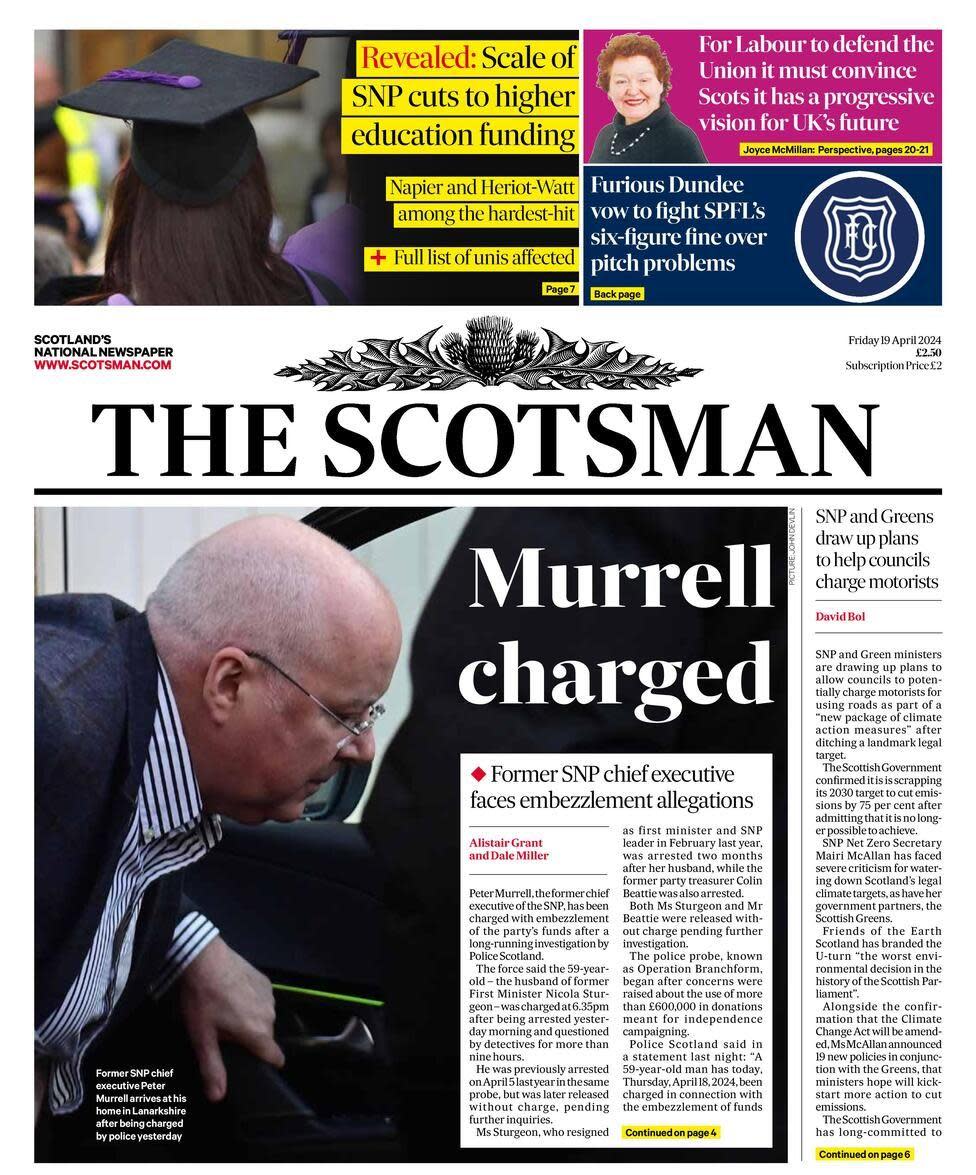 The Scotsman