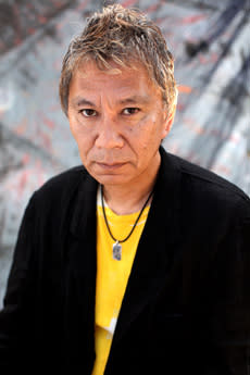 takashi miike