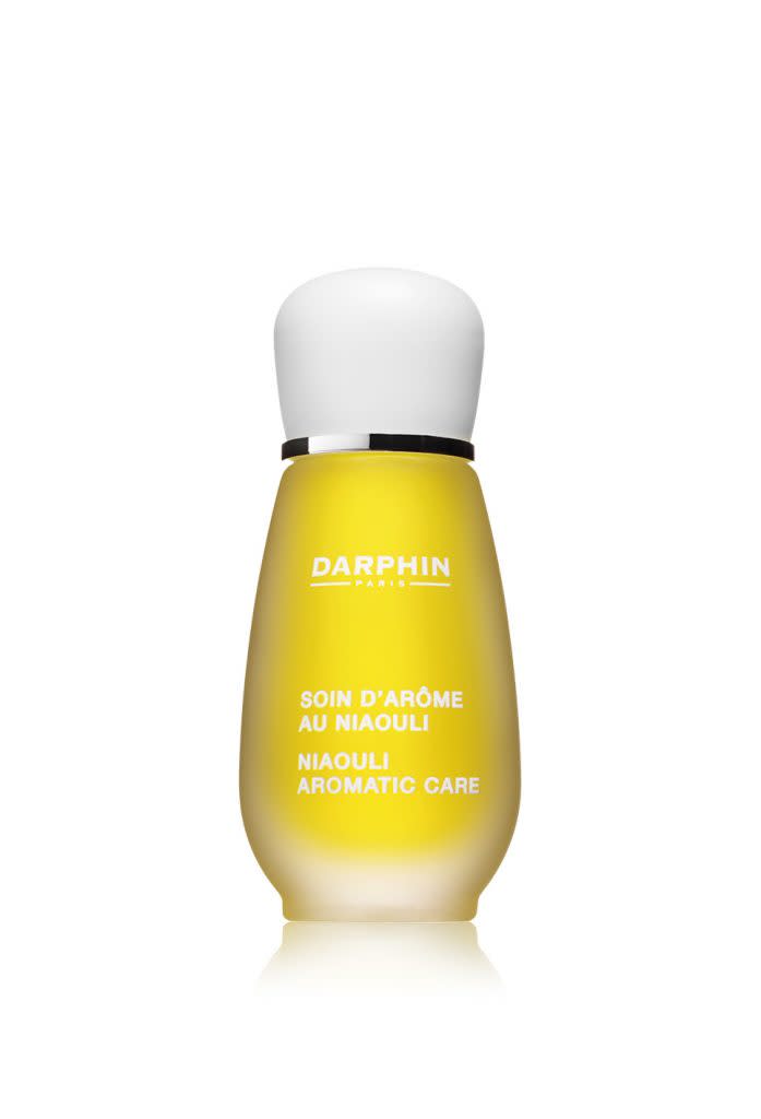 ▲DARPHIN 白千層芳香精露 15ml NT$2,400。（圖／DARPHIN）