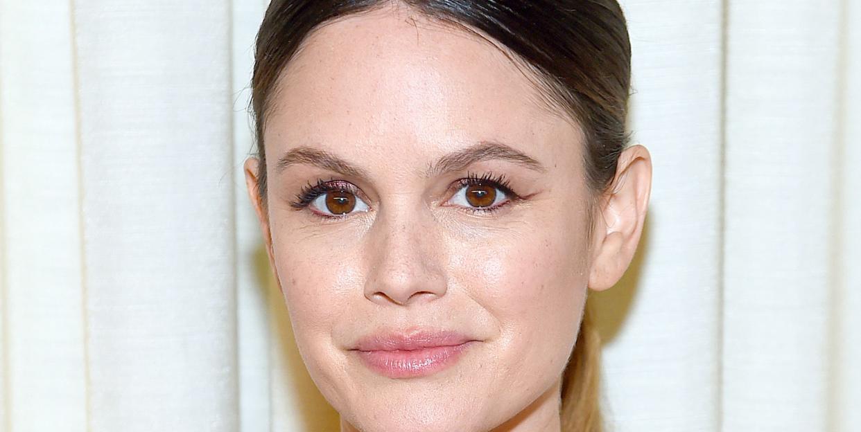 rachel bilson “baffled” after losing acting role over sex talk