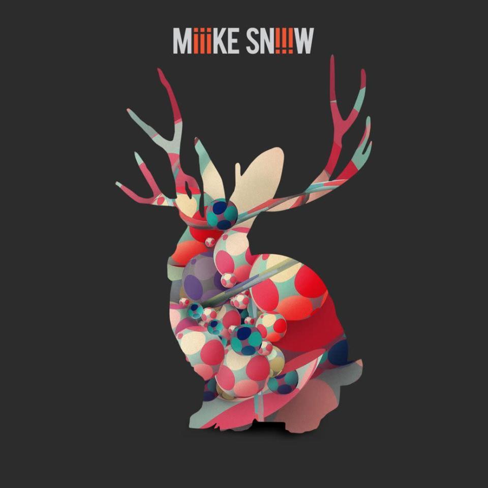 28. Miike Snow – III