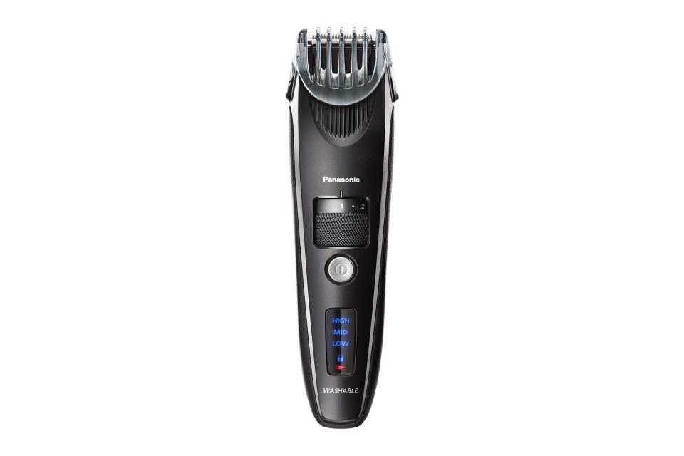 Panasonic beard trimmer (was $150, 33% off)