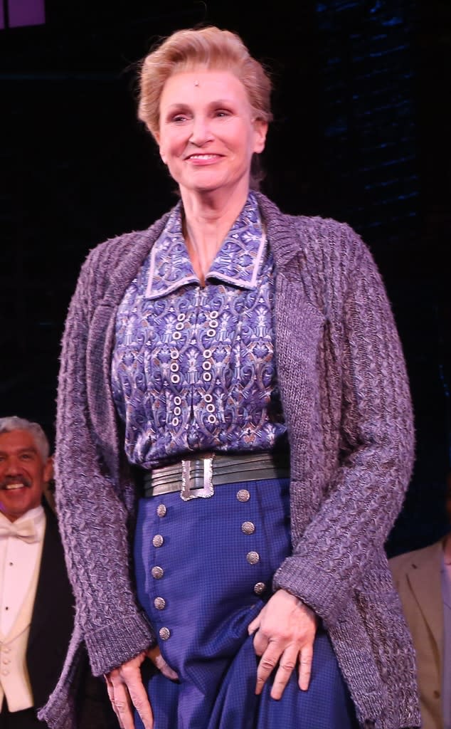 Jane Lynch, Funny Girl