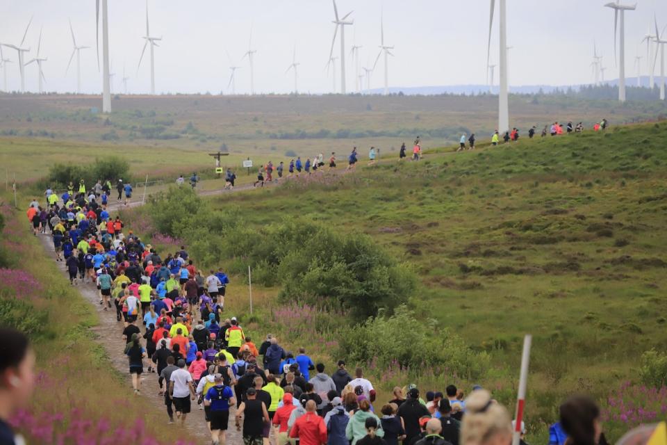 Hosted at the UK’s largest onshore windfarm, this unique event is back for its ninth year and takes place from Friday 19th July through to Sunday 21st July