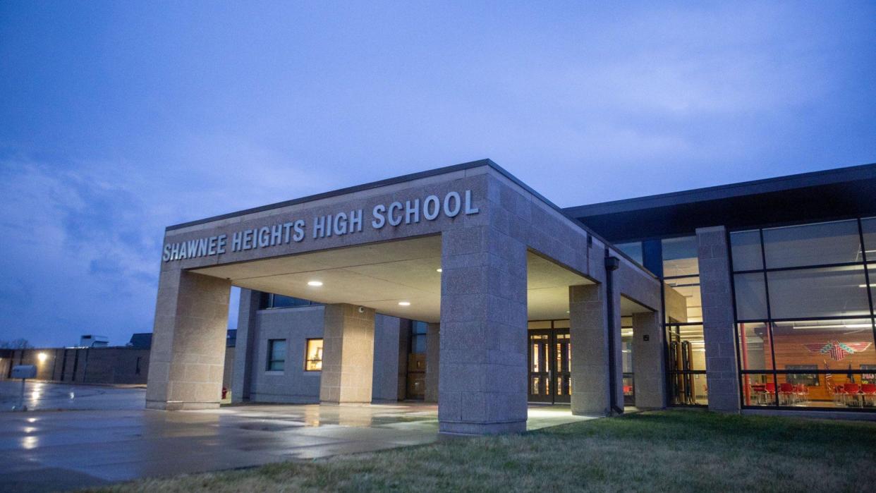 A district court judge ruled the Shawnee County Health Department overstepped its authority in issuing two quarantine orders for Shawnee Heights students last year.