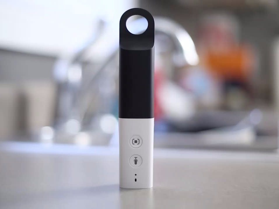 Amazon Dash