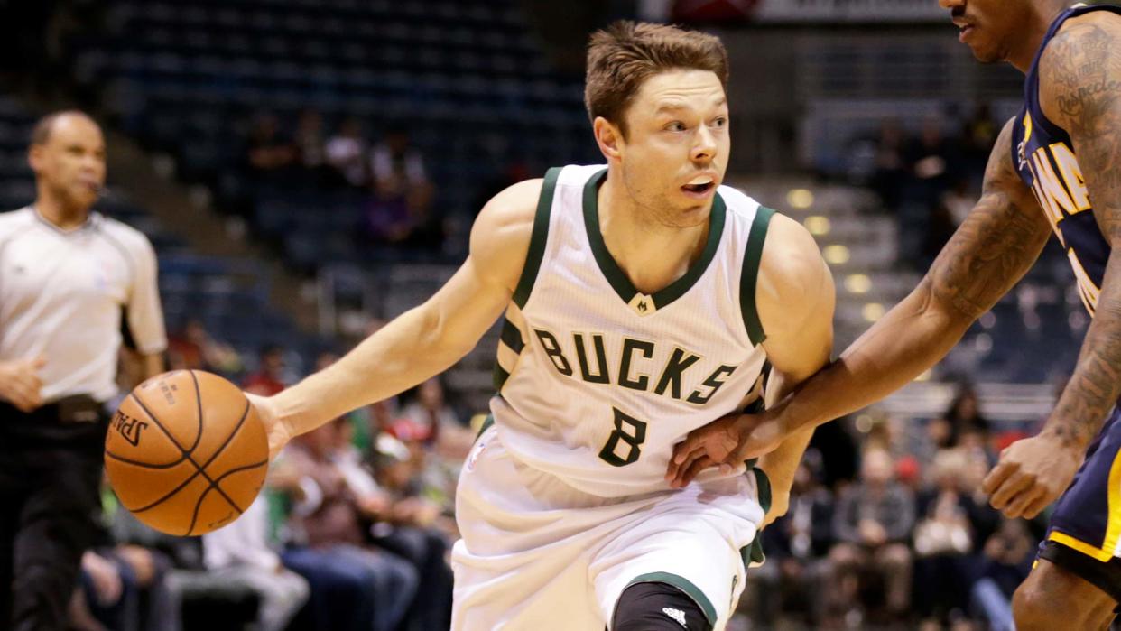 Matthew Dellavedova