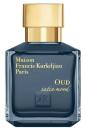 <p>Oud fragrances are not for the faint of heart. An easy introduction to the category? <span>Maison Francis Kurkdjian Oud Satin Mood Eau de Parfum</span> ($300). The combination of rose and violet accord temper the strong oud scent and makes for a sweet, floral, and woody, aroma. </p>