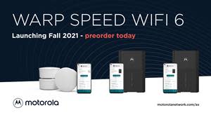 Minim To Set New Price and Performance Bar This Fall With Next-Generation Motorola WiFi 6 Product Family